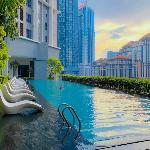The Mews Suites KLCC By Luna