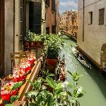 Apartment in Venice 