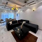 Hotel in Lahore 