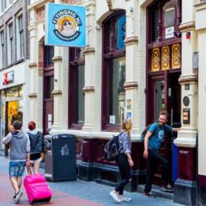 Flying Pig Downtown