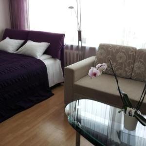 Astra City Centre Apartment