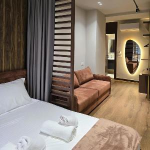 SOLs Center Rooms