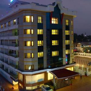 Dass Continental Hotel