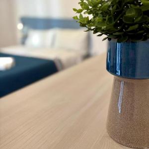 Sicilia Bedda Room's