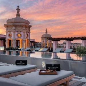 Santa Catalina a Royal Hideaway Hotel - Gran Lujo