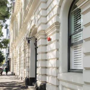 Gorgeous Loft in Heritage Bldg