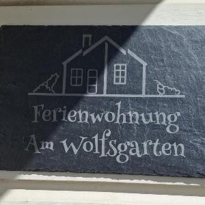 FeBo am Wolfsgarten