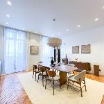 Urban Flat 197 - Prestige Saint Honore