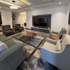 Mandys apartments