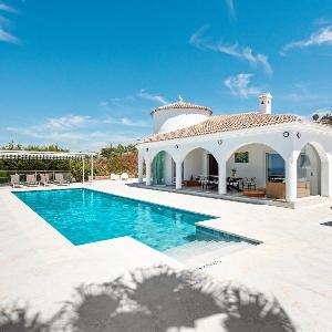 Villa Clery Algarrobo