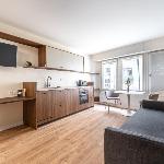 Apartment in Paris 