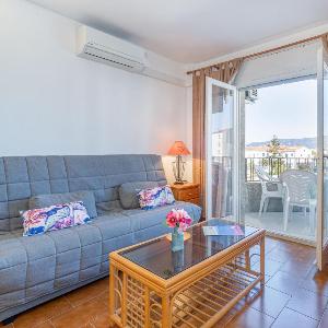 Basic Comfort Apartamento Onada 0139 con vista al canal