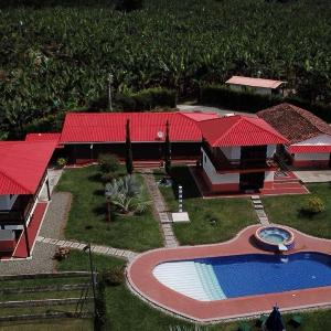 La Gloria Finca Hotel