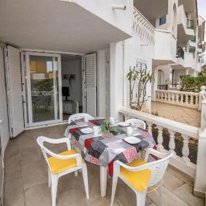 Planta baja en Playa Romana - Habitat ALBERT VILLAS
