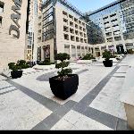 Amman damac tower عبدلي عمان دماك Abdali Boulevard