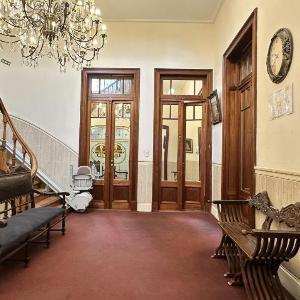 Residencia AMFE