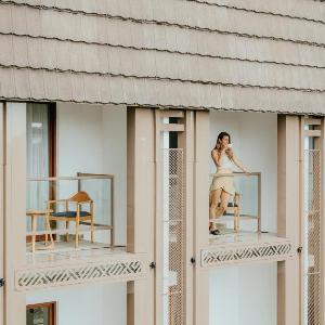 Nadi Hotel Legian