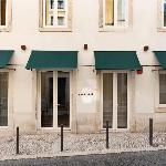 Casa Teva Lisboa Boutique Hotel by chic&basic