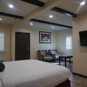 Tuscan Garden Inn hotel photo