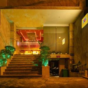 Chiic House Nha Trang Hotel