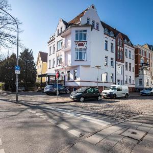 Altstadt Residenz