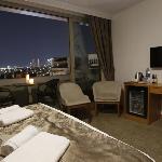 PALMIYE hotel SUITES Istanbul 