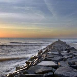 The Ocean Edge