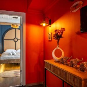 LEYAN suites
