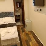 Four season Downtown hotel 