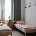 BedandBike Rooms 