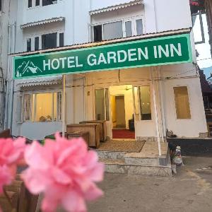 Hotel Garden INN