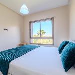 Elegant Appartement Piscine Golf et Wifi Marrakech 
