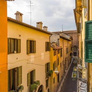 Sant' Eufemia Apartment Verona