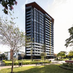 Apartamento en Barrio Escalante