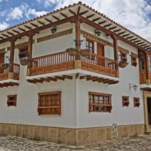 Hotel Campanario Real