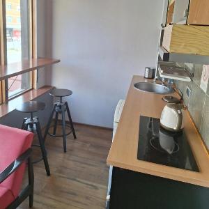 Novi Sad CENTAR 6A