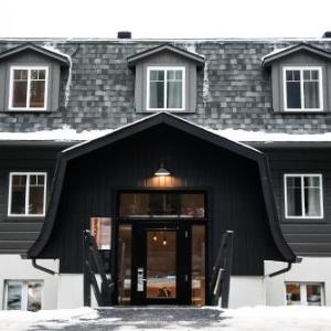 Auberge Manitonga