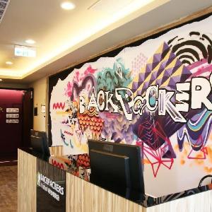 Backpackers Hostel-Changchun
