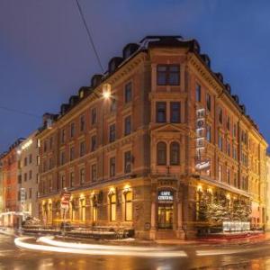 Hotel Central