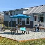 Apple Blossom Bungalow Washington