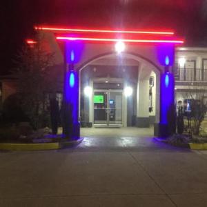 Muskogee Inn and Suites