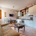 Vigna Nuova Third Floor