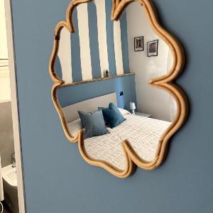 Rooms primo piano
