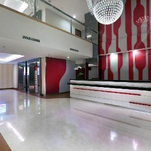 Yusra Inn Hotel Bekasi
