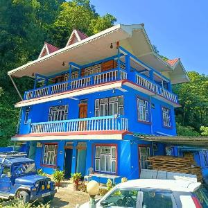 Sisney River Retreat