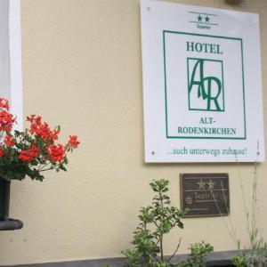 Hotel Alt-Rodenkirchen