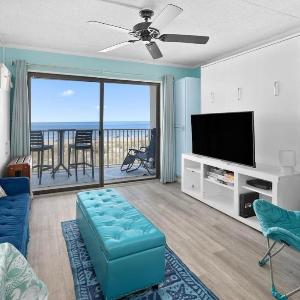 Cara Mar 207 - Surftastic