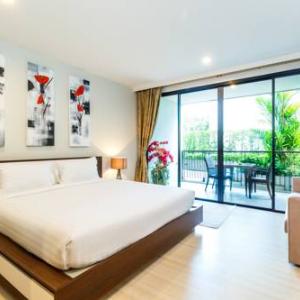 Apartments at The Bliss Condo by Lofty