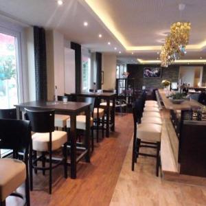 Hotel Oelen & Holgers Brasserie und Lounge