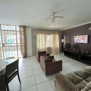 Apartamento Arena da Amazonia 01